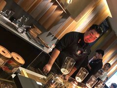 -星巴克臻选(济南恒隆店)