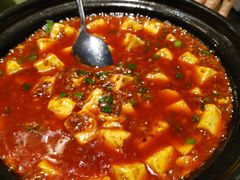 -铜锣湾·有麝自然香(重庆新天地店)