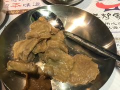 -老炉家木炭烤肉(长江国际店)