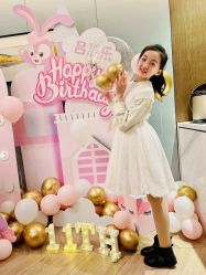 点击看大图 -瑞贝生日派对宝宝宴策划