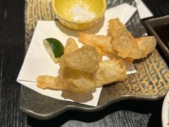 -玄白·炭烤活鳗(上海首店)