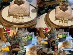 -柏尼娅PEARIA·蛋糕定制(静安店)