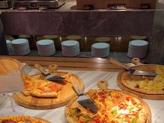 -比格比萨自助(南京万达茂店)