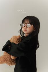 点击看大图 -可乐大王自然光儿童摄影(园区店)