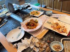 -老白清真烧烤(锦州旗舰店)