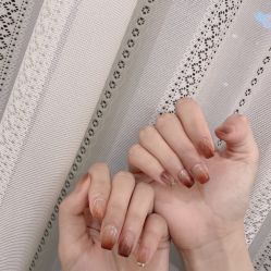 -Fanni美甲美睫皮肤管理