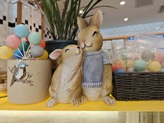 -申德勒食品(宾都苑店)