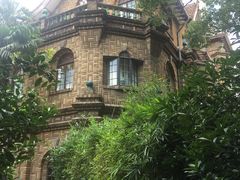 -马勒别墅饭店(静安寺店)