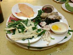 android_upload_pic-桥香园云南过桥米线(金马碧鸡店)