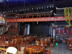 大堂-苗岭侗寨(金阳店)