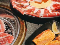 -伊茉家的烤肉店(勒泰中心店)