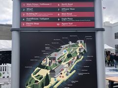 -阿尔卡特拉斯岛