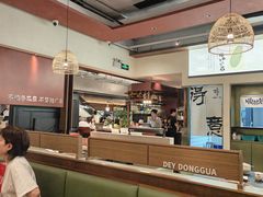 -得意咚瓜·顺德鱼生·冬瓜火锅(深圳首店)