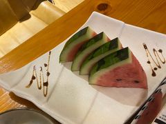 -千吉日本料理(日本一条街店)