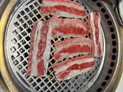 -千寻山野烤肉(中关村店)