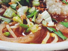 老成都火锅粉-老瓦房冷锅串串(文殊院店)