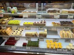 -蜂蝶来饼店(拱北总店)