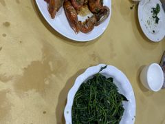 -吉莲利苑海鲜酒家(珠海拱北29年老字号店)