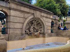 -加泰罗尼亚广场