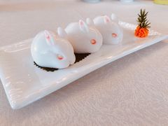 -新加坡泰国村酒楼(五角场店)