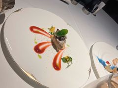 香煎法式鹅肝-燃扒房Steakhouse(皇庭店)