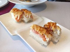-百纳·维萨吧西餐厅(百纳瑞汀酒店)