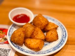 -西村叔叔的店·面包·甜品·蛋糕(崂山丽达店)