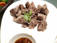 -关东小磨东北菜(上海长风大悦城店)
