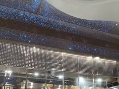 -东方饺子王(哈西万达店)