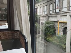 -民国红公馆(老门东店)