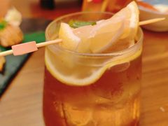 -七条鱼日本料理(远洋乐堤港店)