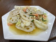 锦溪水三鲜-观桥阁(锦溪店)