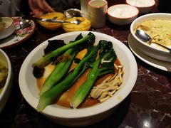 -新白鹿餐厅(爱琴海购物中心店)