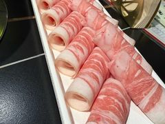 -常赢三兄弟·清真涮肉·清真炒菜(朝阳新城店)