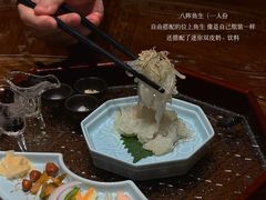 -龙悦湾酒家·八阵鱼生·渔人码头店