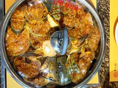 -黄记煌三汁焖锅(崇文门店)