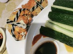 -聚味瞿记·龙虾堂(望城店)