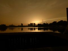 景观位-时间仓(月湖公园店)