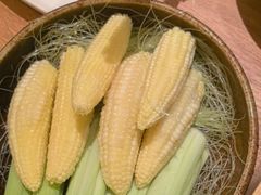 -巴奴毛肚火锅(龙湖锦艺城店)