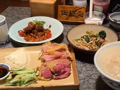 -南京大牌档(青岛万象城店)
