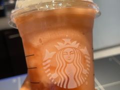 -星巴克(天津站区第二店)