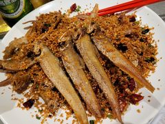 -强记海鲜·大排档(蛇口新街店)