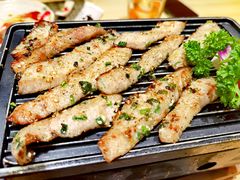 -大岛日本料理铁板烧(南通大饭店)