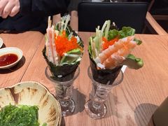 -Tuna maki寿司(苏州万象天地店)