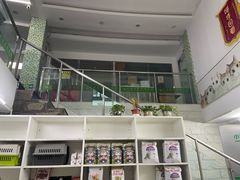 -爱侣宠医·鹦鹉专科·小型哺乳类·异宠专科(灵石路店)