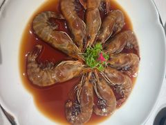 -華府Deluxe(兴业太古汇店)
