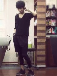 点击看大图 小左美发(南京东路店)-小左美发