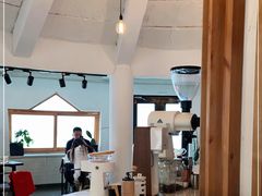 大堂-ChanDu躔度咖啡(灯塔店)