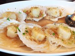 -环球港凯悦 · 享悦中餐厅