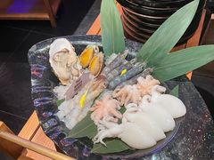 -牛New寿喜烧(中山公园龙之梦店)